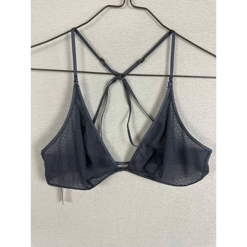 Victoria's Secret Bra Women's Large‎ Bralette